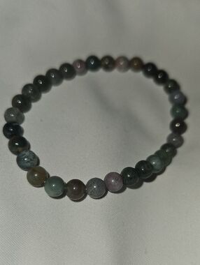 Jasper Stone Bracelet
